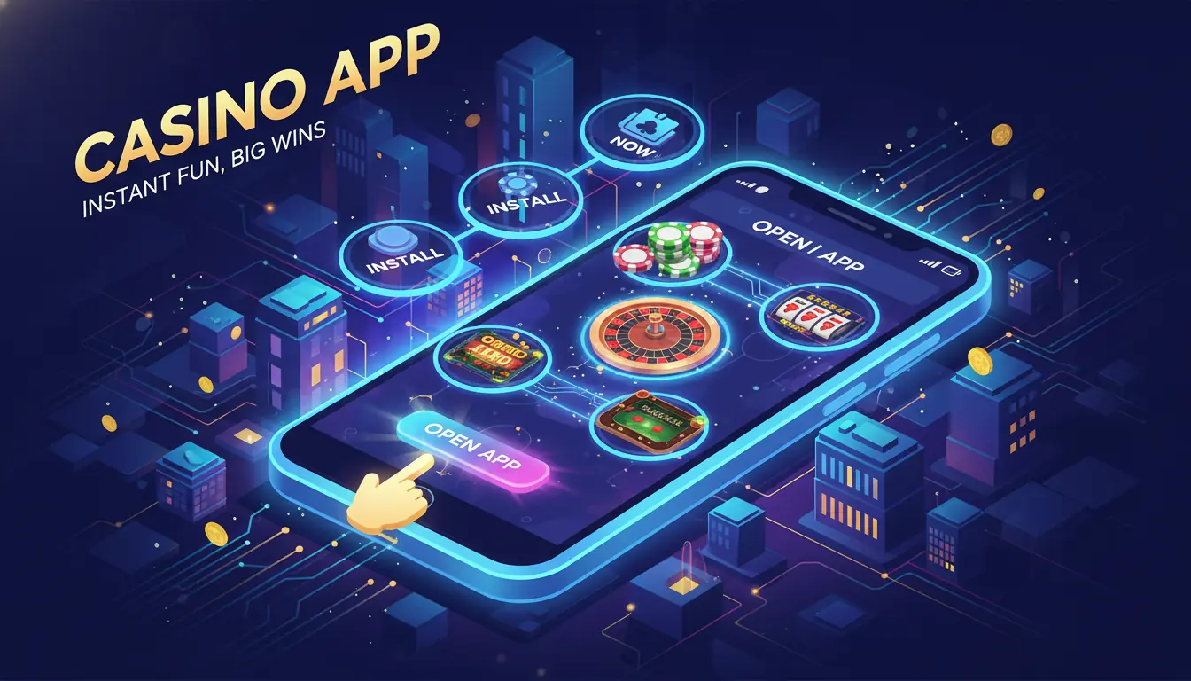 Bwin casino Casino App