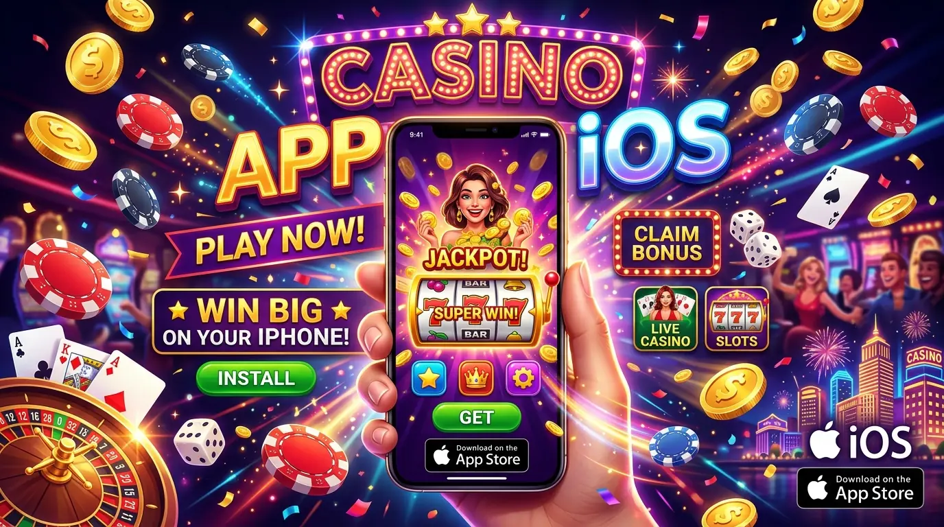 Bwin casino iOS App