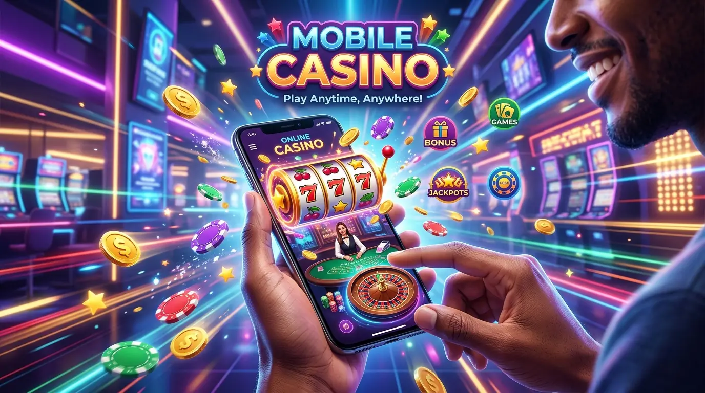 Bwin casino mobil