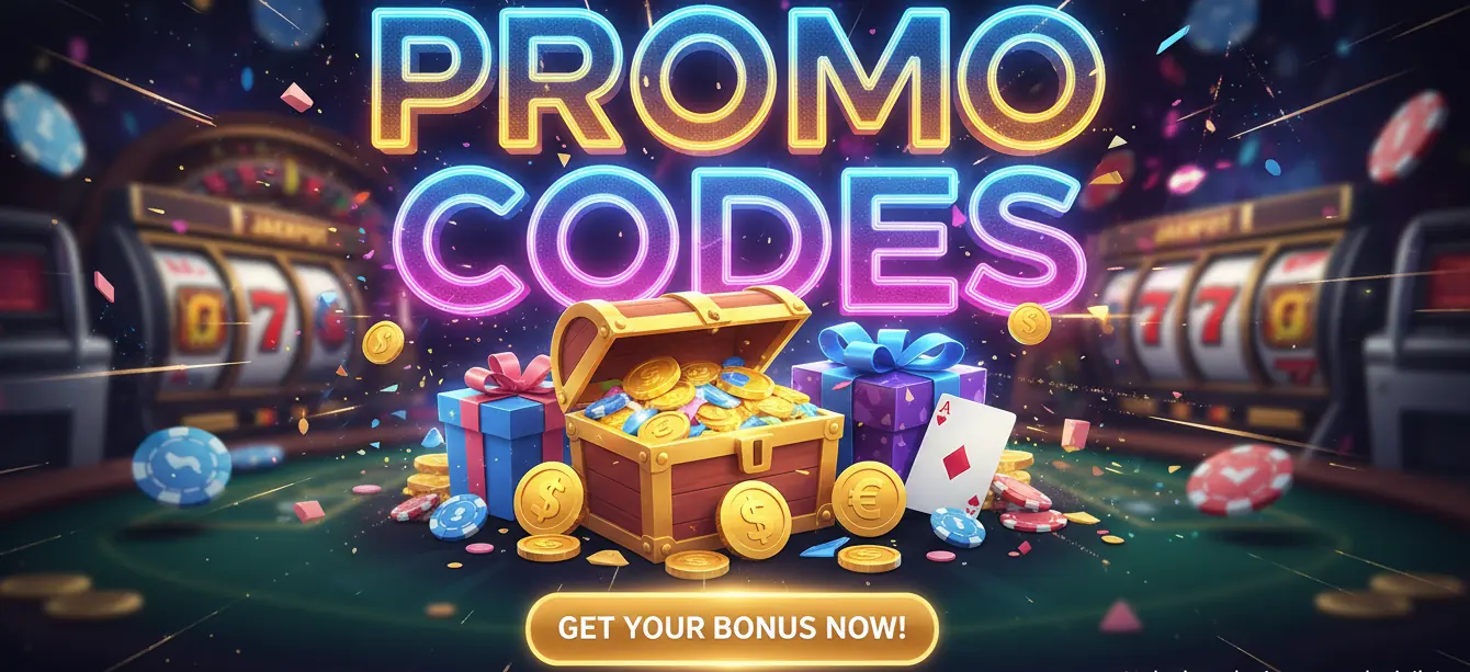 Promo Codes Bwin casino