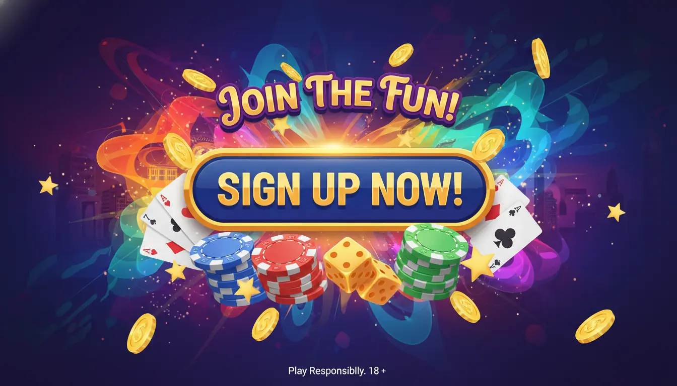 Sign Up Bwin casino