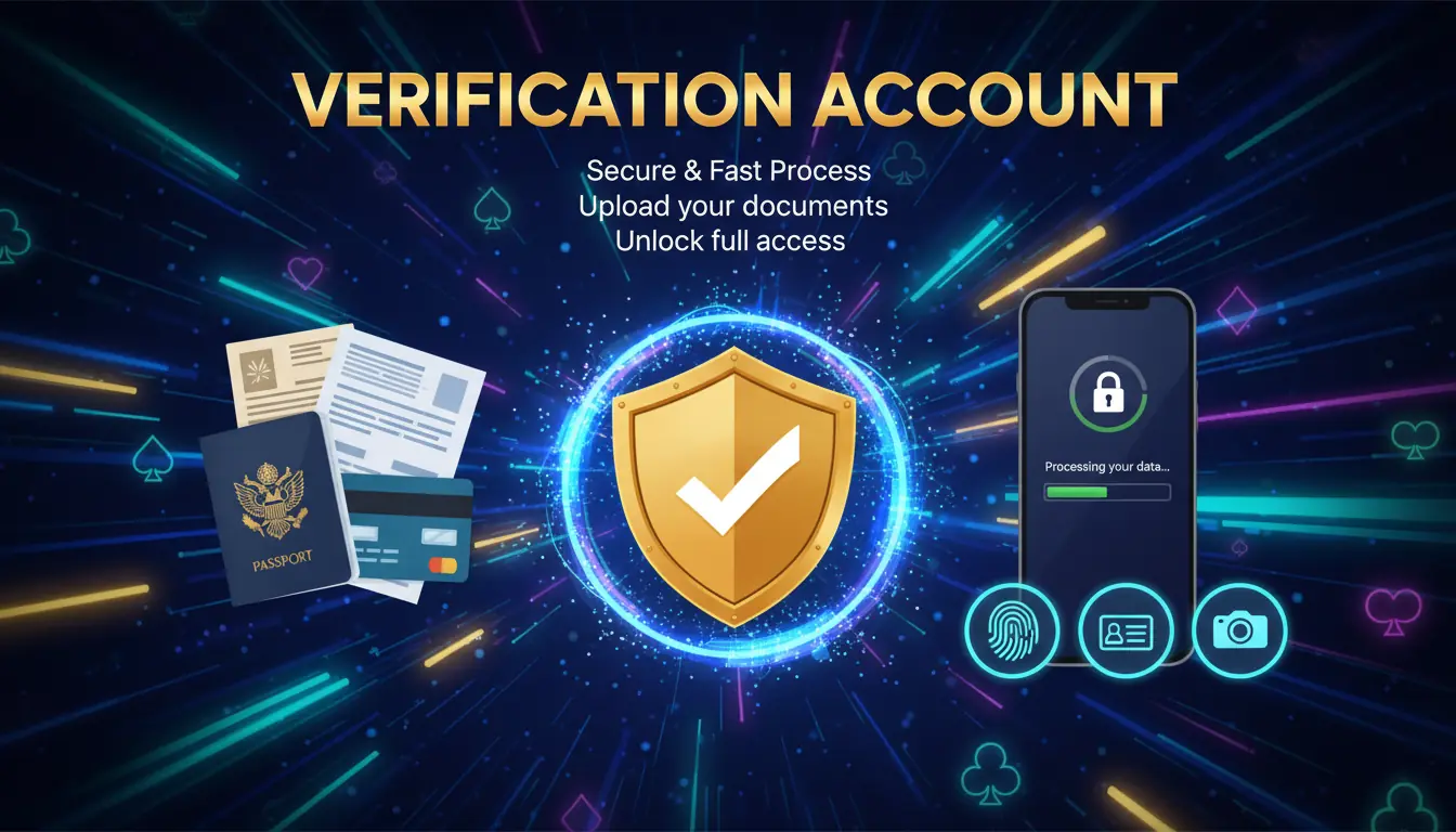Bwin casino Verifizierung