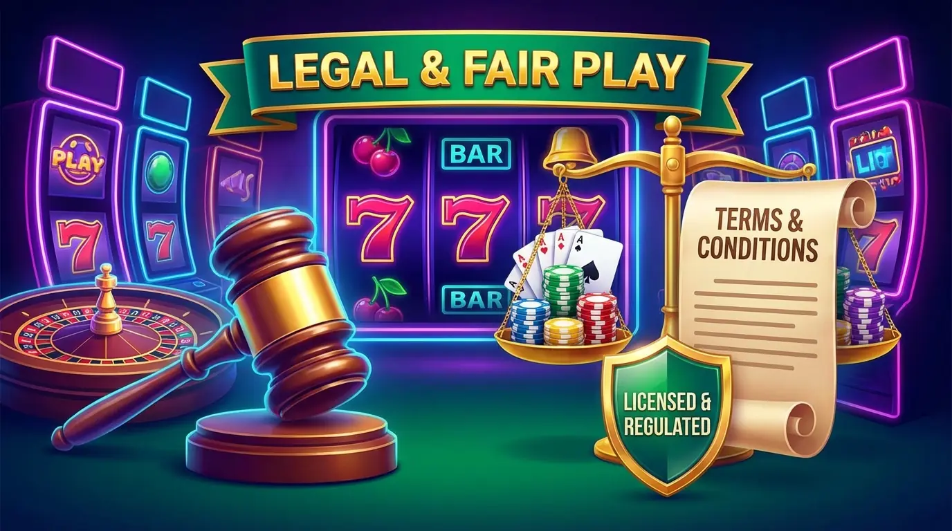 Ist Bwin casino legal