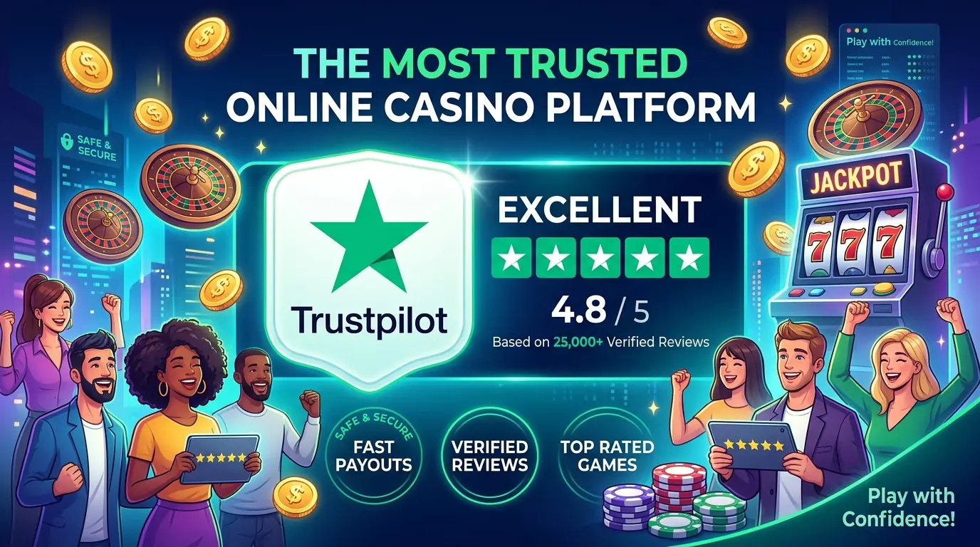 Bwin casino Trustpilot