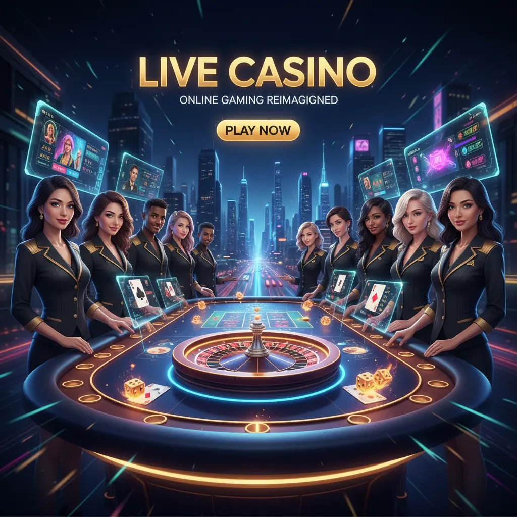 Bwin casino Live Casino