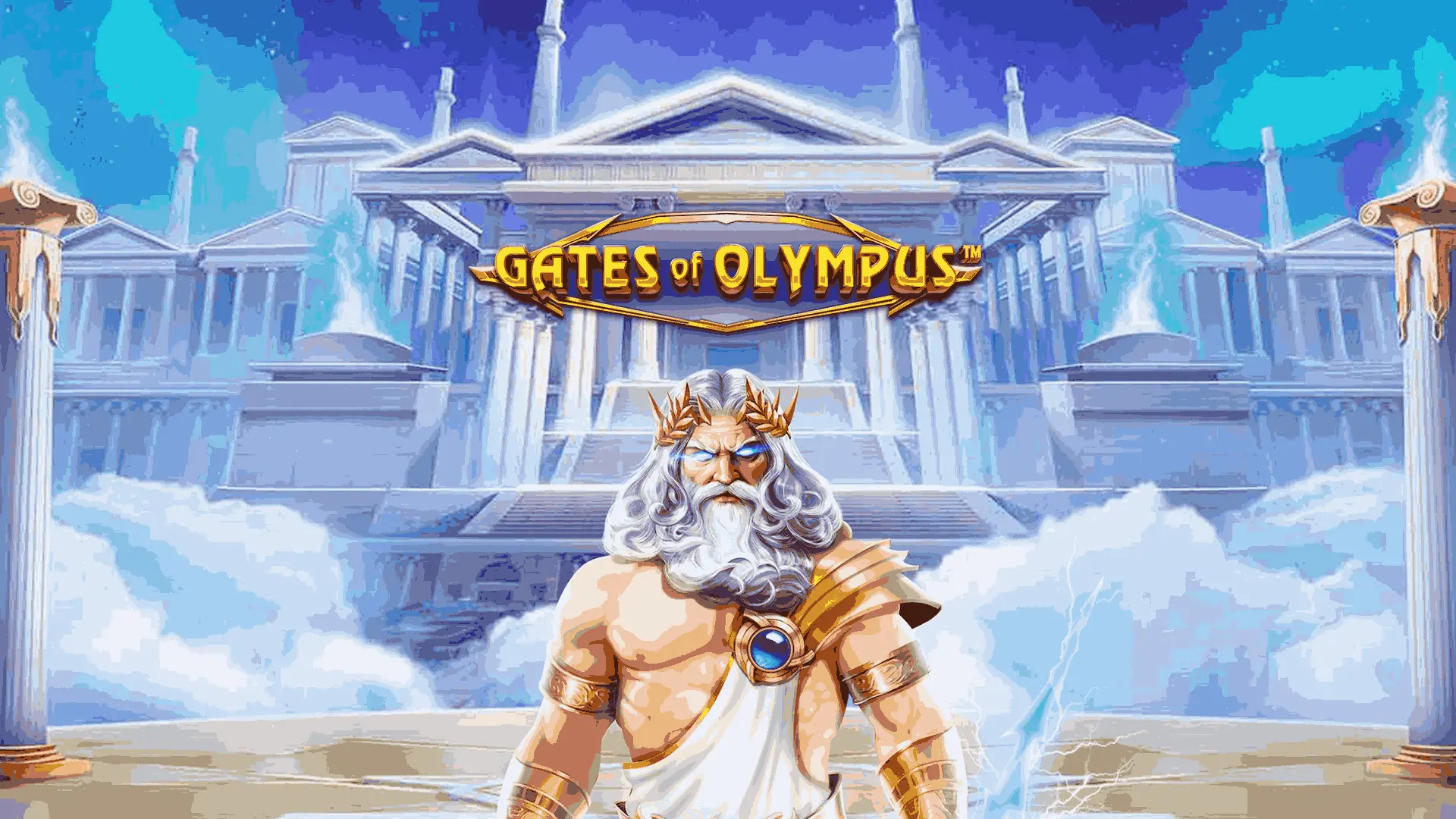 Gates of Olympus Bwin casino