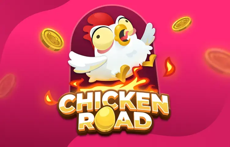 Chicken Road bei Bwin casino