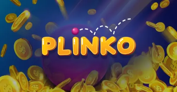 Plinko Bwin casino